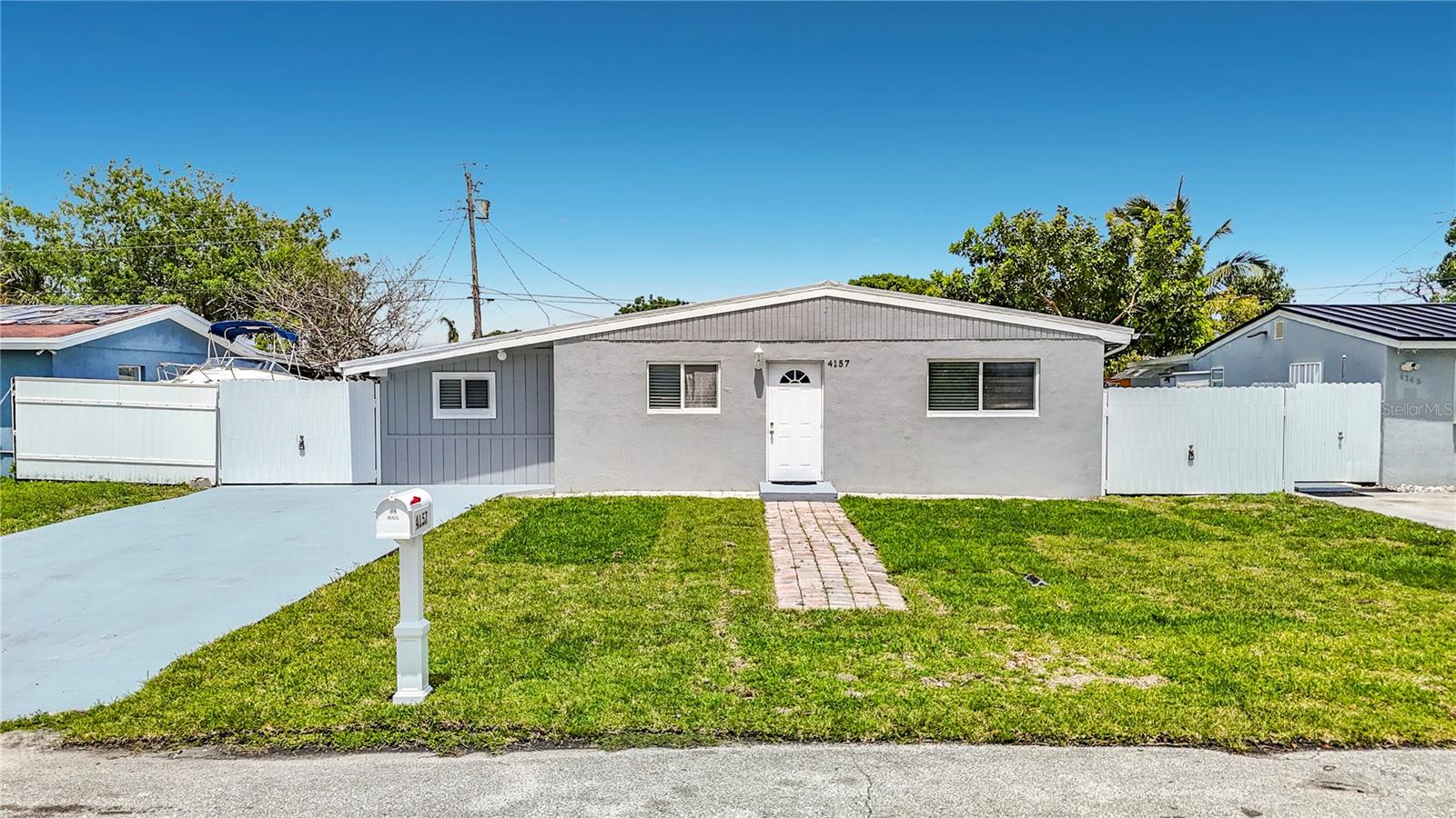 4157 WINCHESTER LN, WEST PALM BEACH, FL, 33406