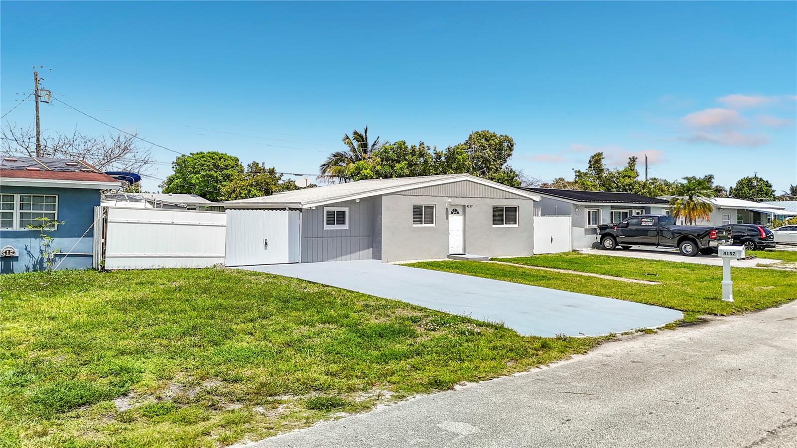 4157 WINCHESTER LN, WEST PALM BEACH, FL, 33406