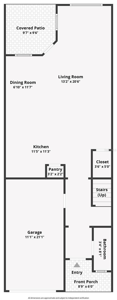 1393 BENEVOLENT ST, MAITLAND, FL, 32751