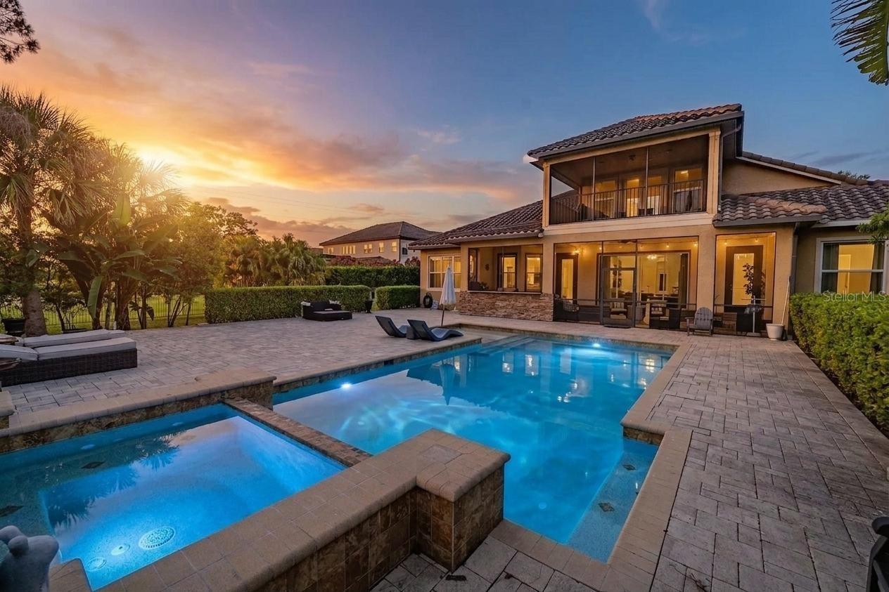 9134 TILLINGHAST DR, TAMPA, FL, 33626