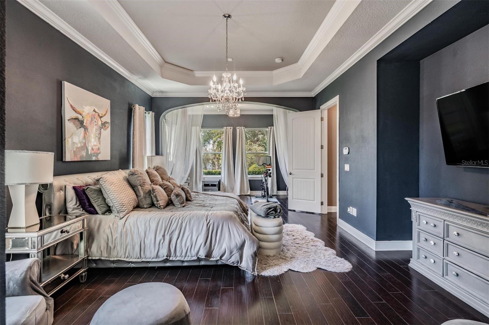 9134 TILLINGHAST DR, TAMPA, FL, 33626