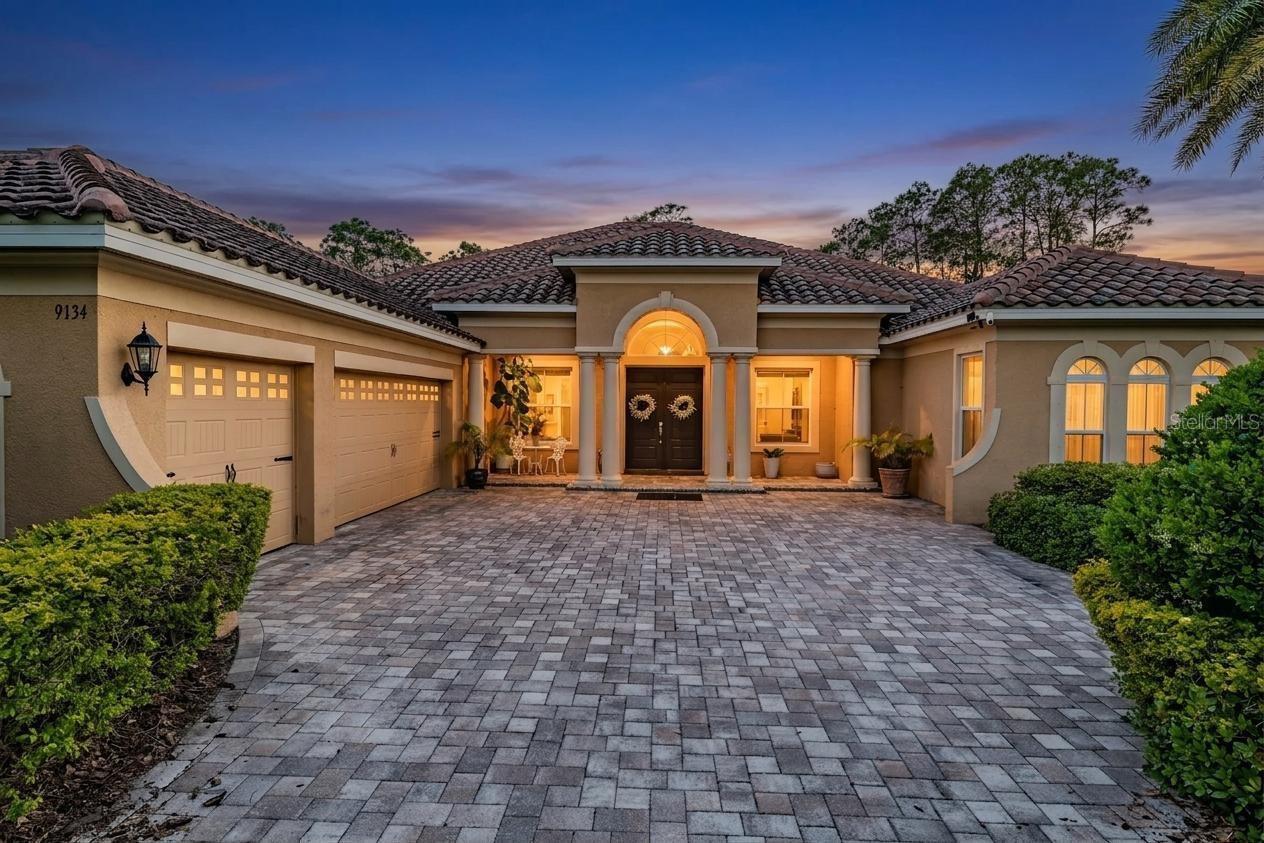 9134 TILLINGHAST DR, TAMPA, FL, 33626