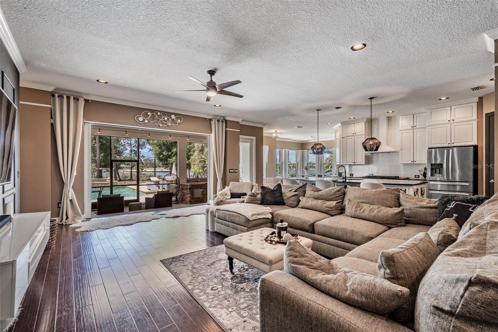 9134 TILLINGHAST DR, TAMPA, FL, 33626