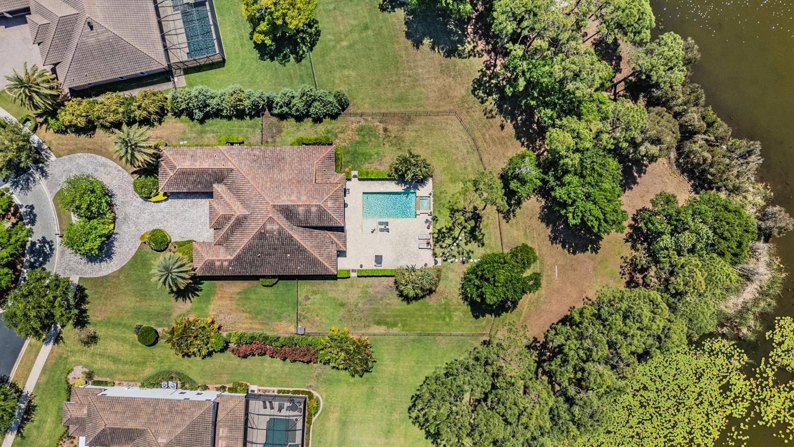 9134 TILLINGHAST DR, TAMPA, FL, 33626