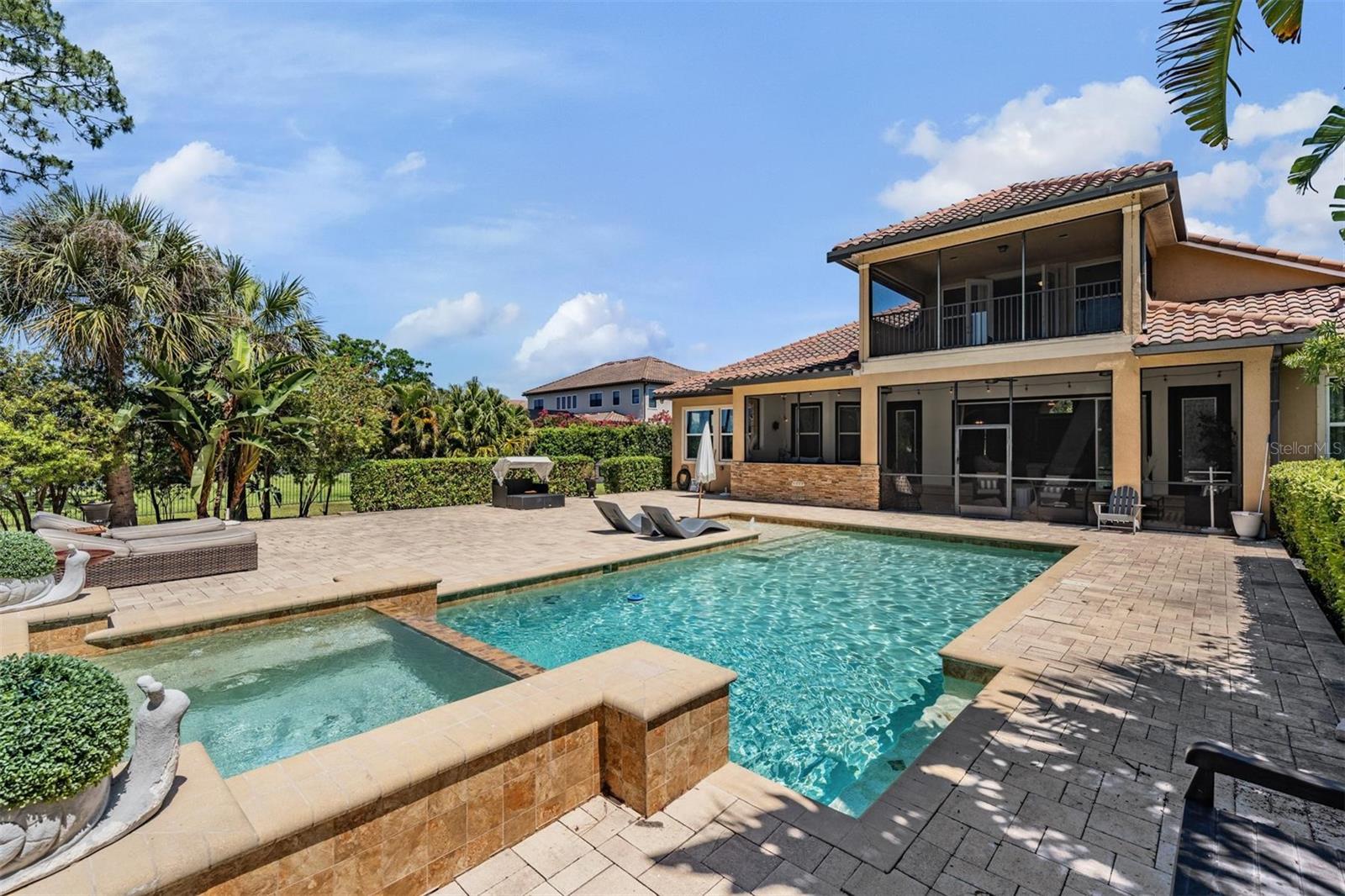 9134 TILLINGHAST DR, TAMPA, FL, 33626