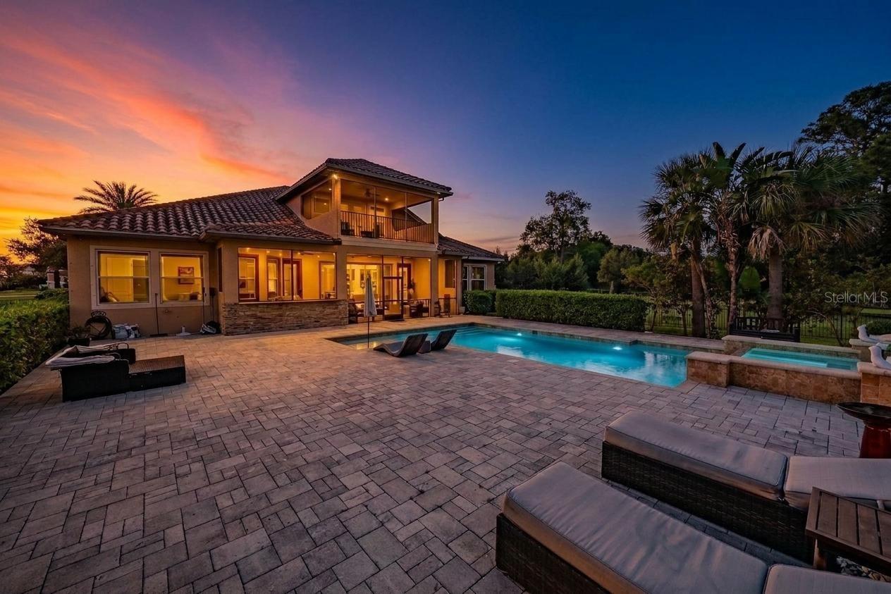 9134 TILLINGHAST DR, TAMPA, FL, 33626