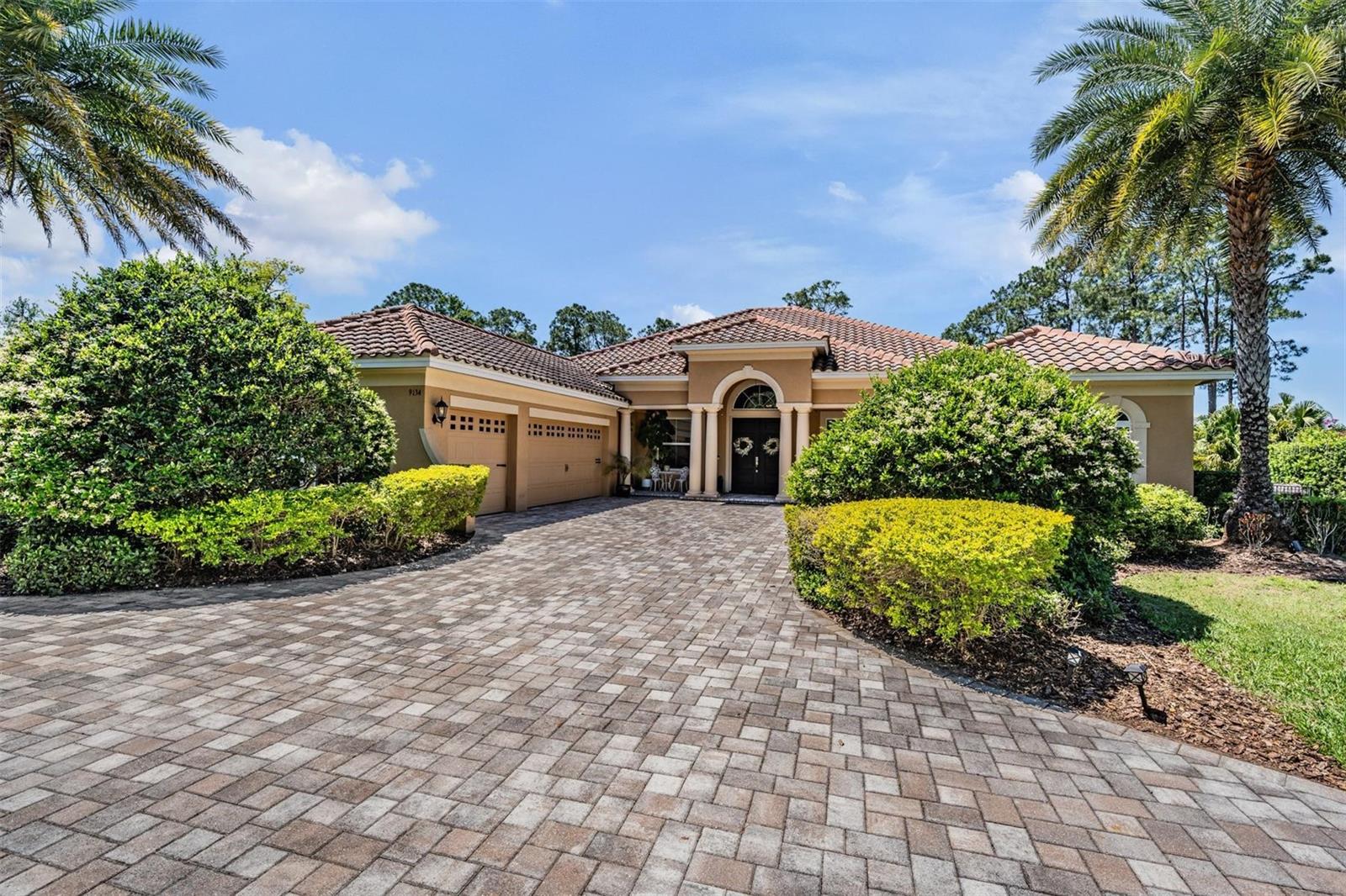 9134 TILLINGHAST DR, TAMPA, FL, 33626