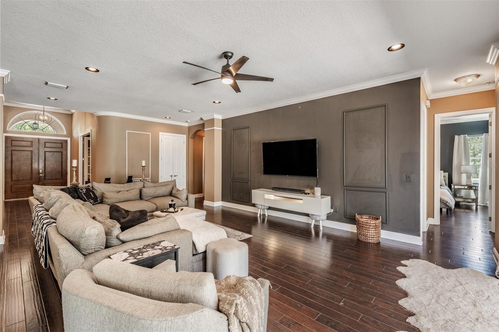 9134 TILLINGHAST DR, TAMPA, FL, 33626