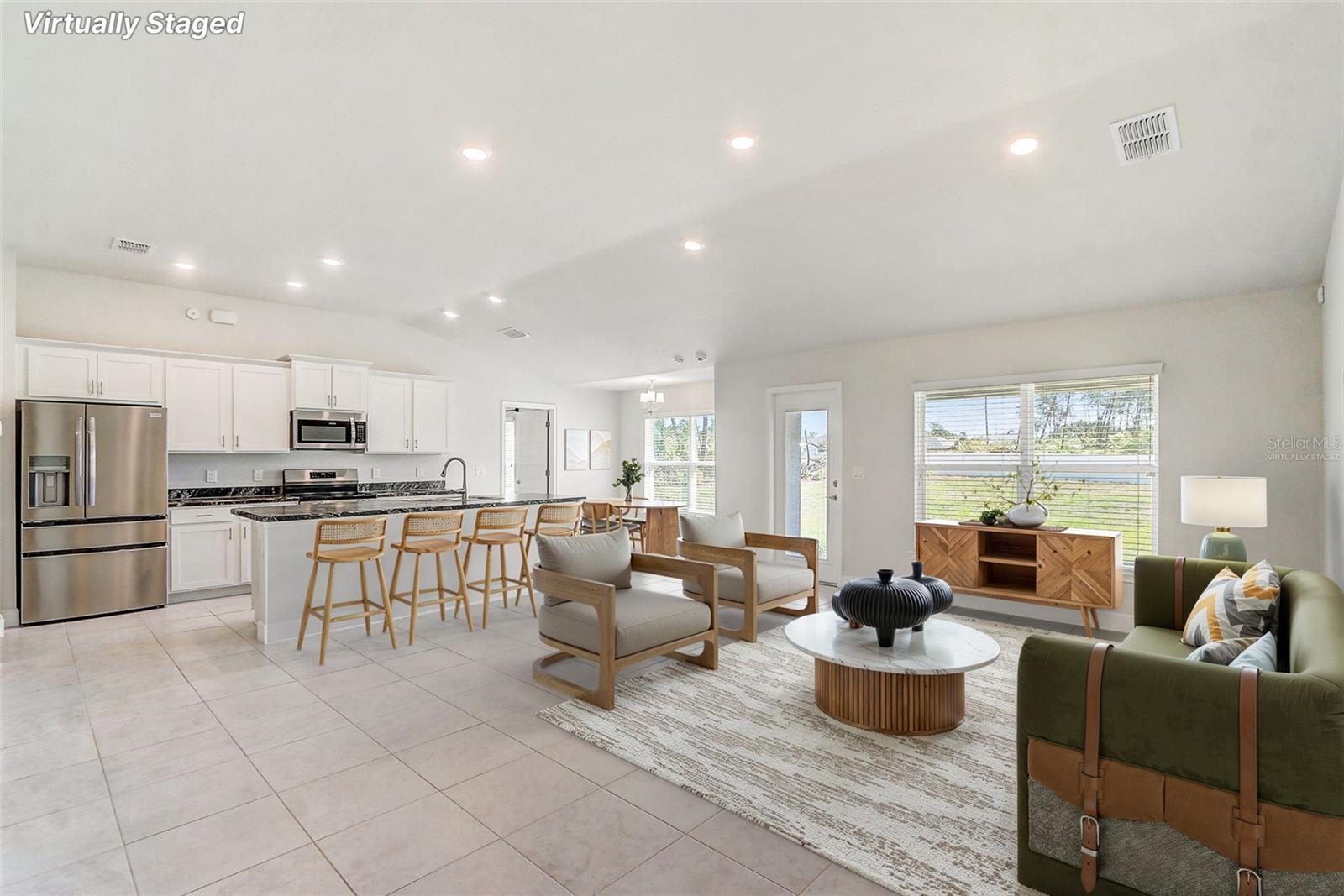 10715 SW 41ST AVE, OCALA, FL, 34476