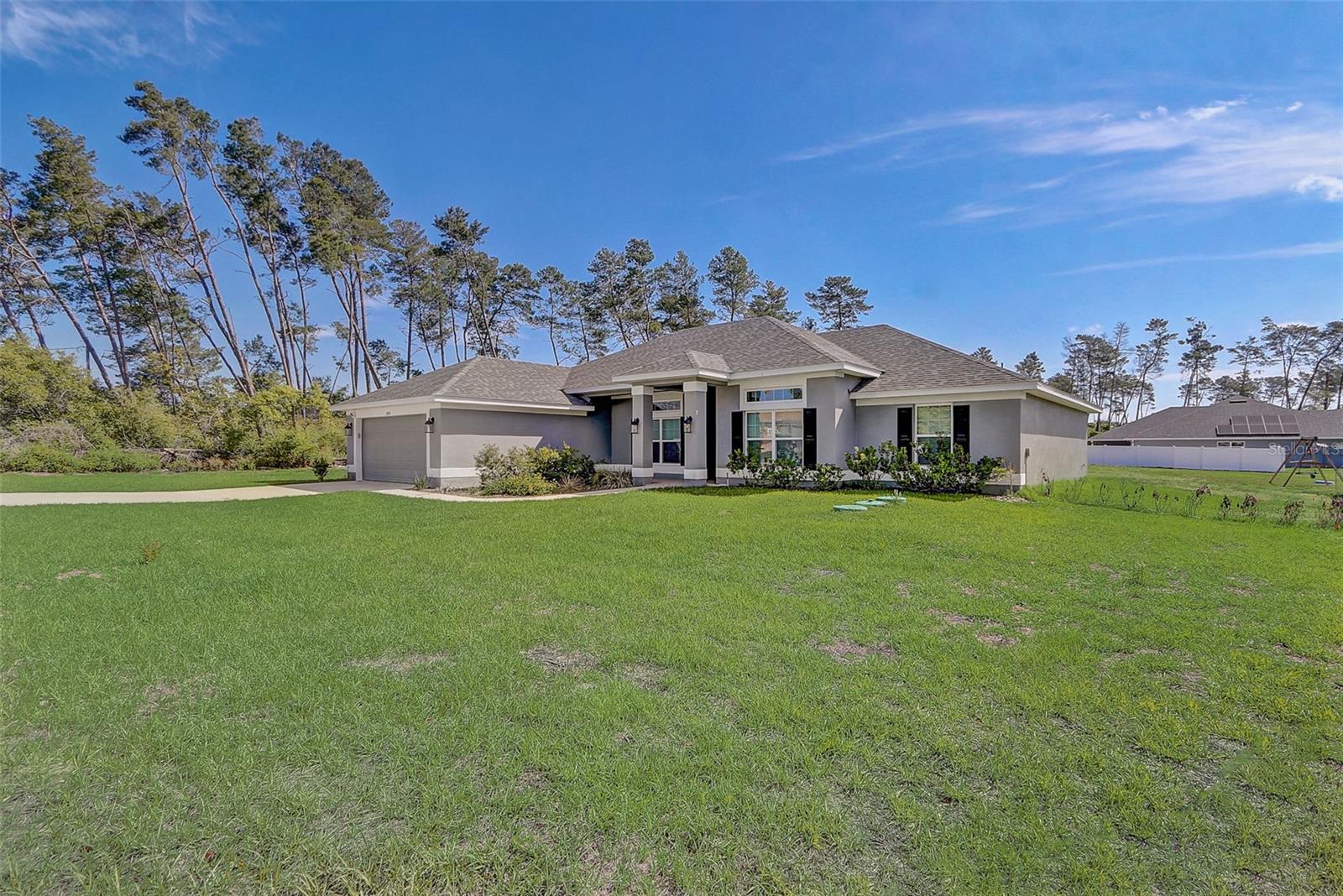 10715 SW 41ST AVE, OCALA, FL, 34476
