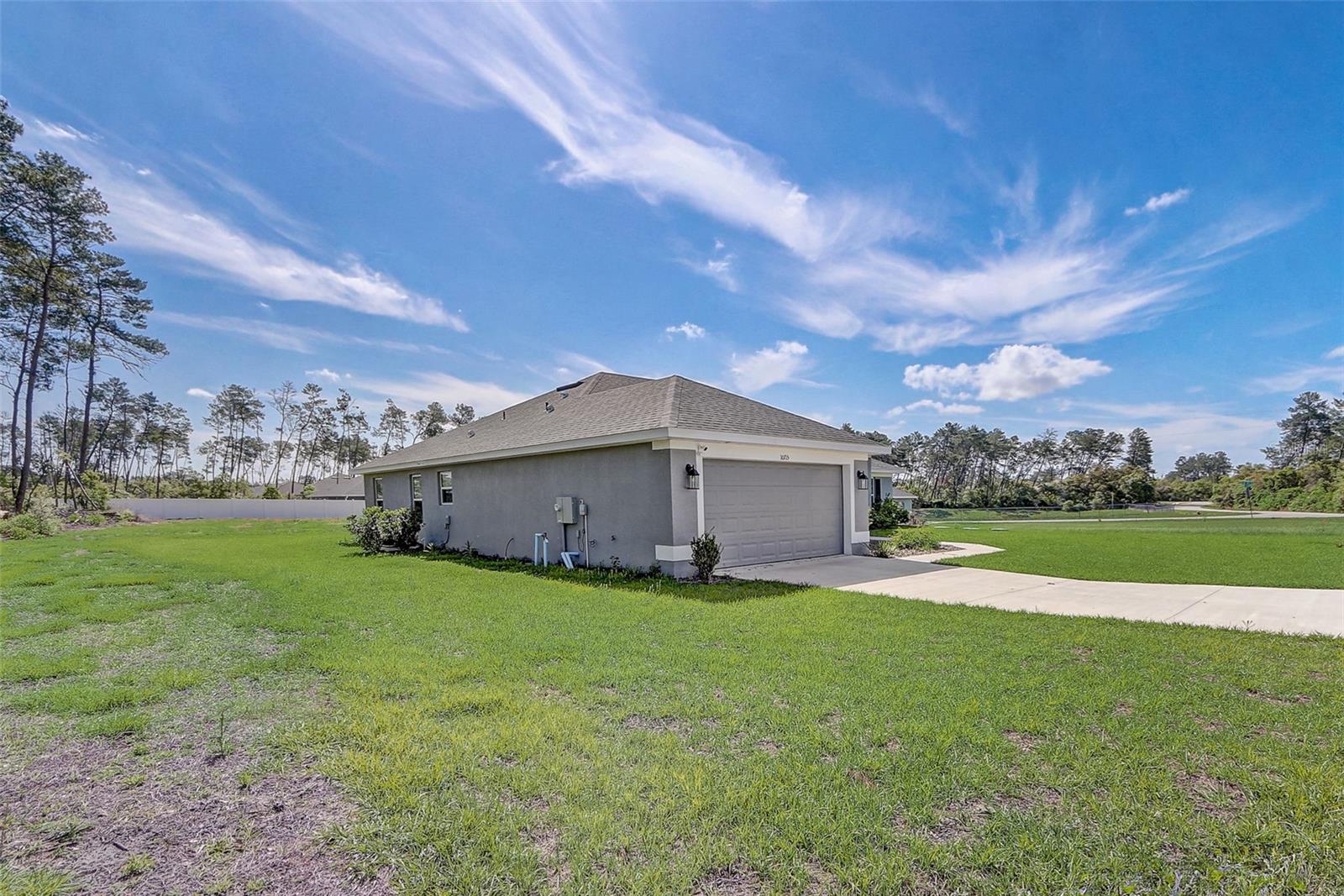 10715 SW 41ST AVE, OCALA, FL, 34476