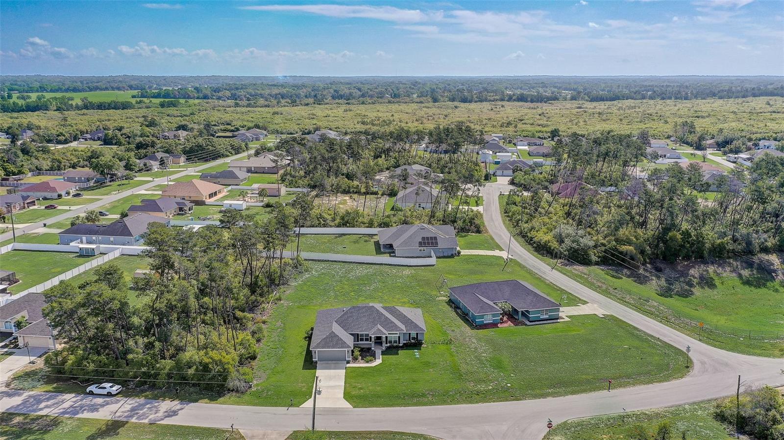 10715 SW 41ST AVE, OCALA, FL, 34476