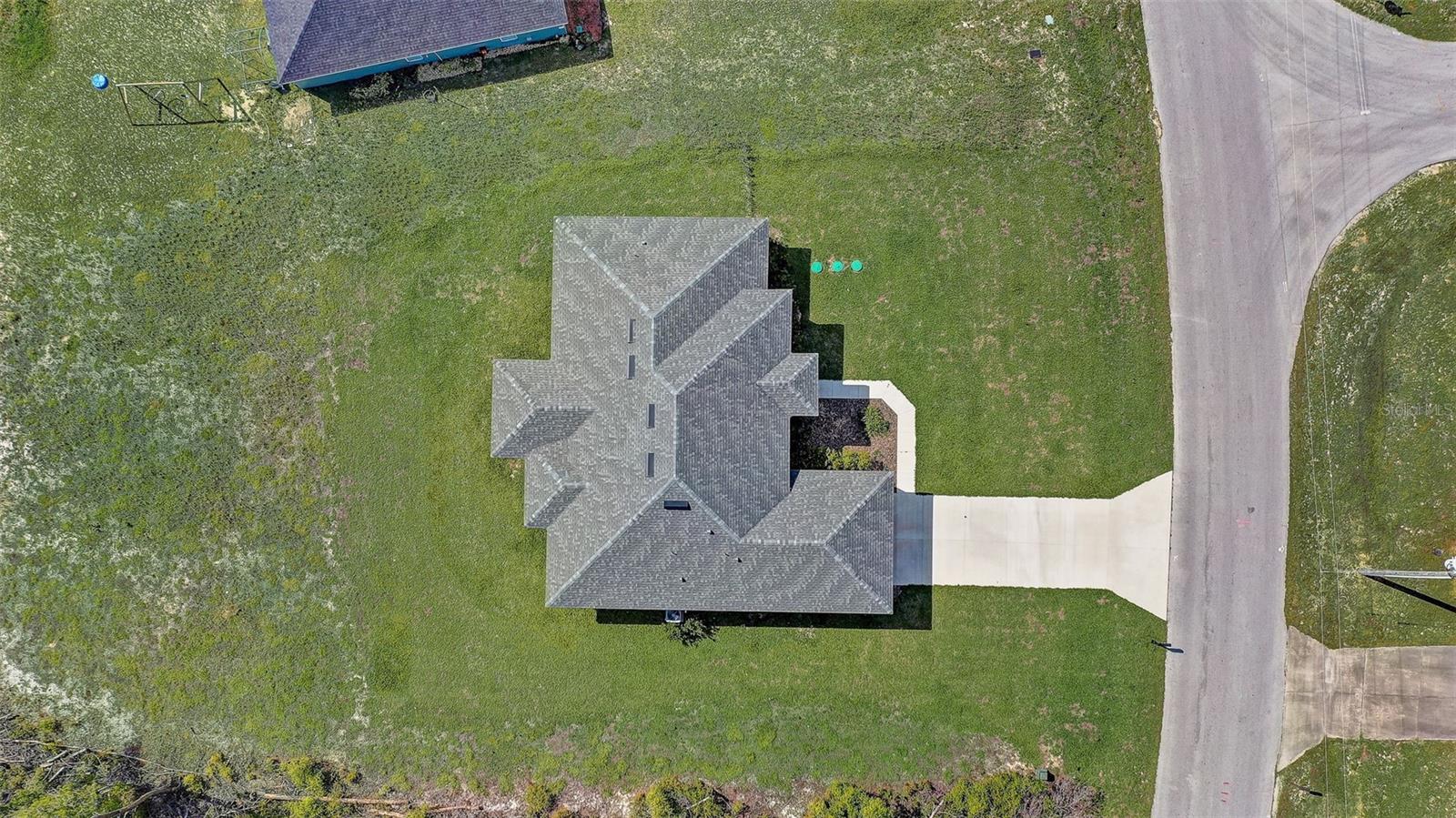 10715 SW 41ST AVE, OCALA, FL, 34476