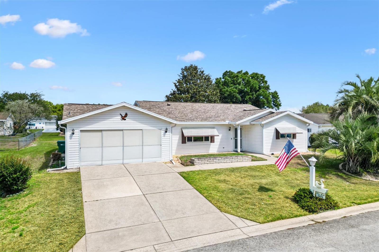 9619 SE 174TH PLACE RD, SUMMERFIELD, FL, 34491