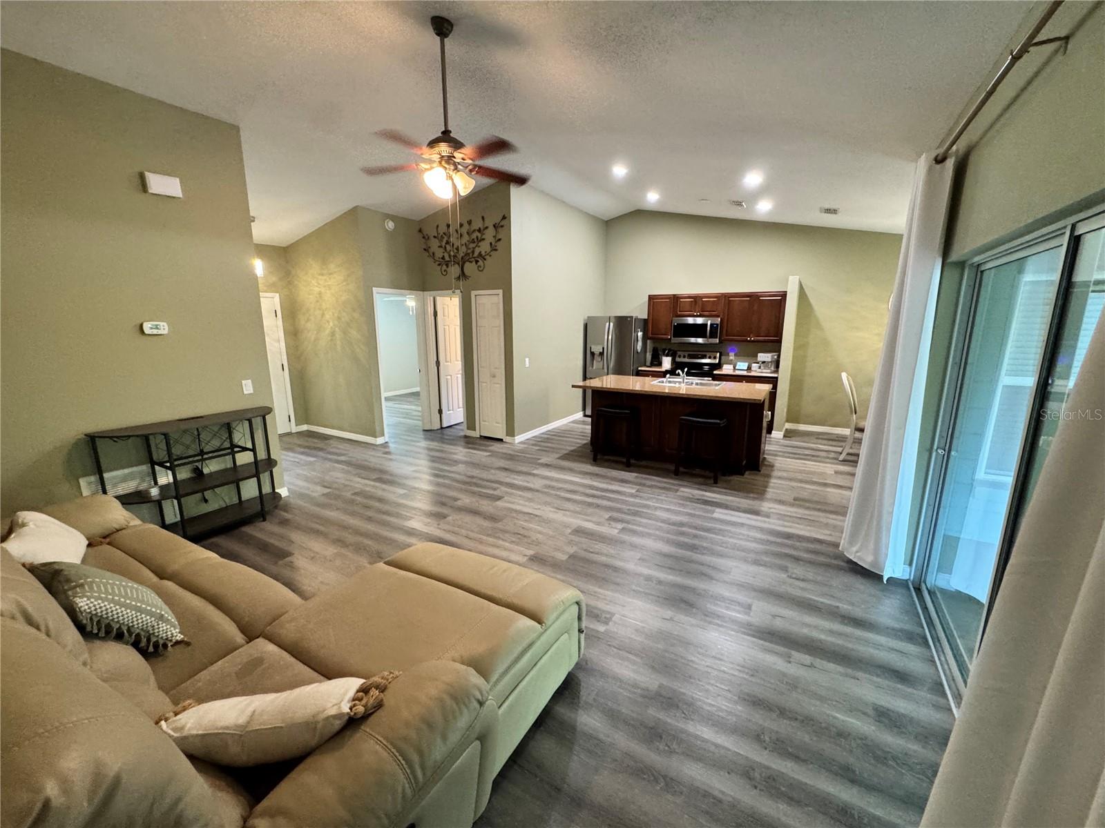 1002 CONLEY DR, OVIEDO, FL, 32765