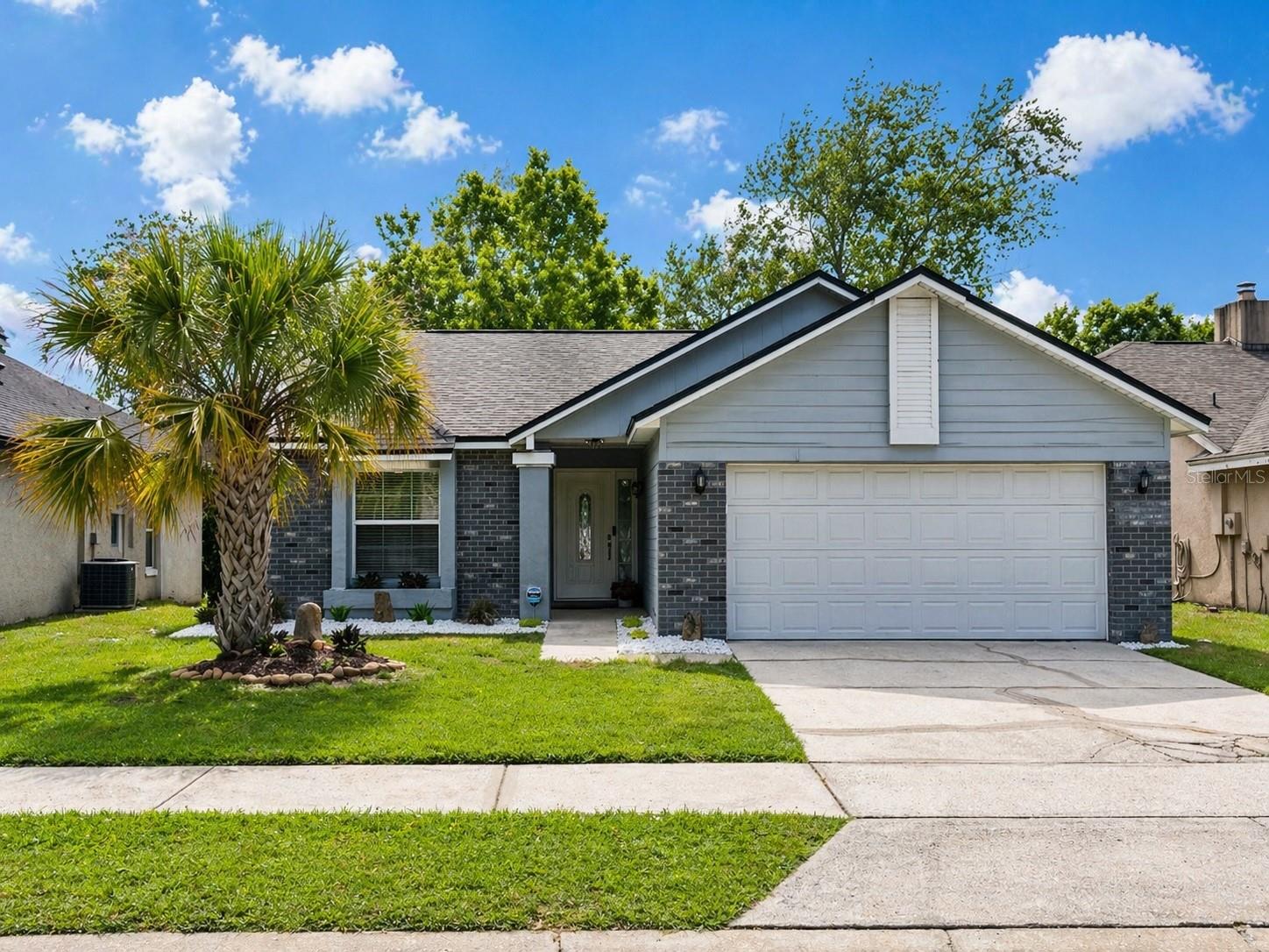 1002 CONLEY DR, OVIEDO, FL, 32765