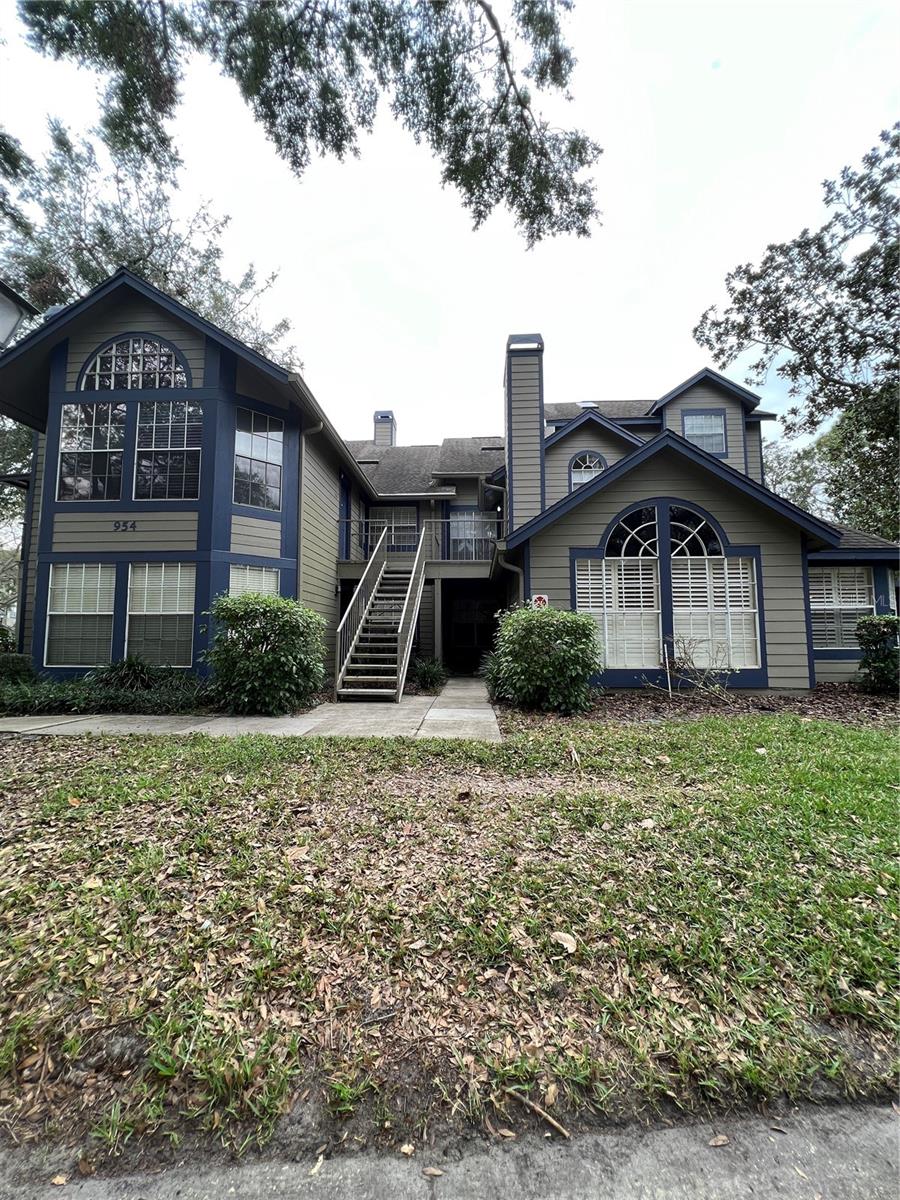 954 FOREST RIDGE CT #202, LAKE MARY, FL, 32746