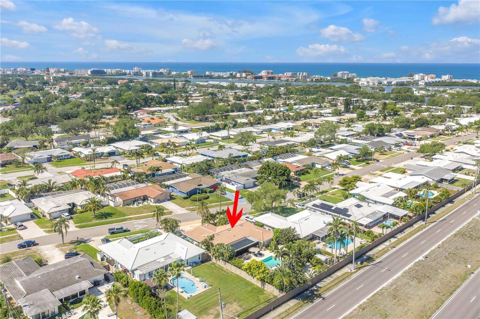 14261 PASSAGE WAY, SEMINOLE, FL, 33776