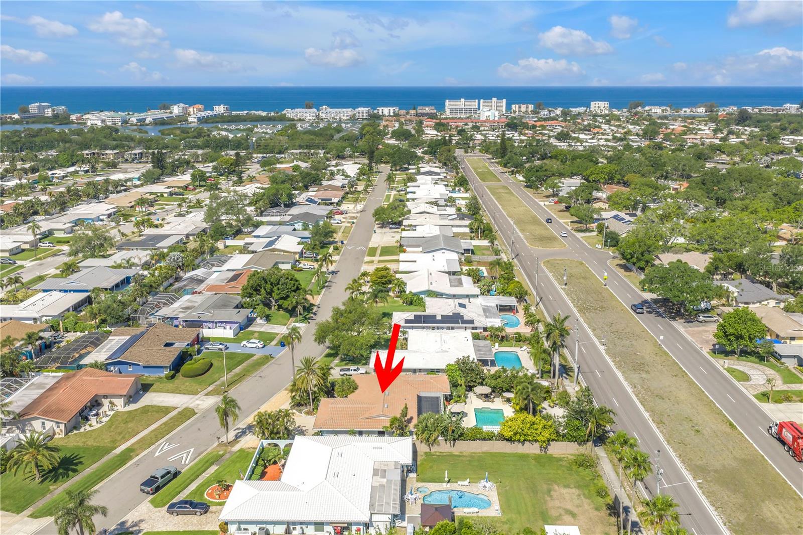 14261 PASSAGE WAY, SEMINOLE, FL, 33776