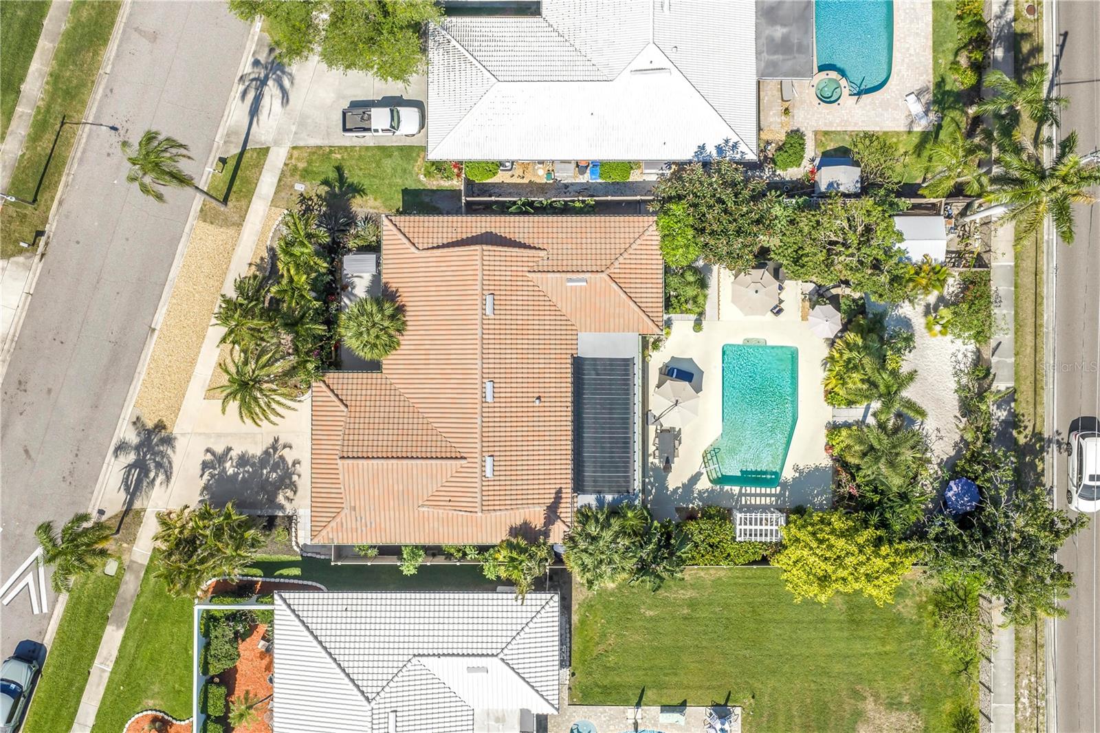 14261 PASSAGE WAY, SEMINOLE, FL, 33776