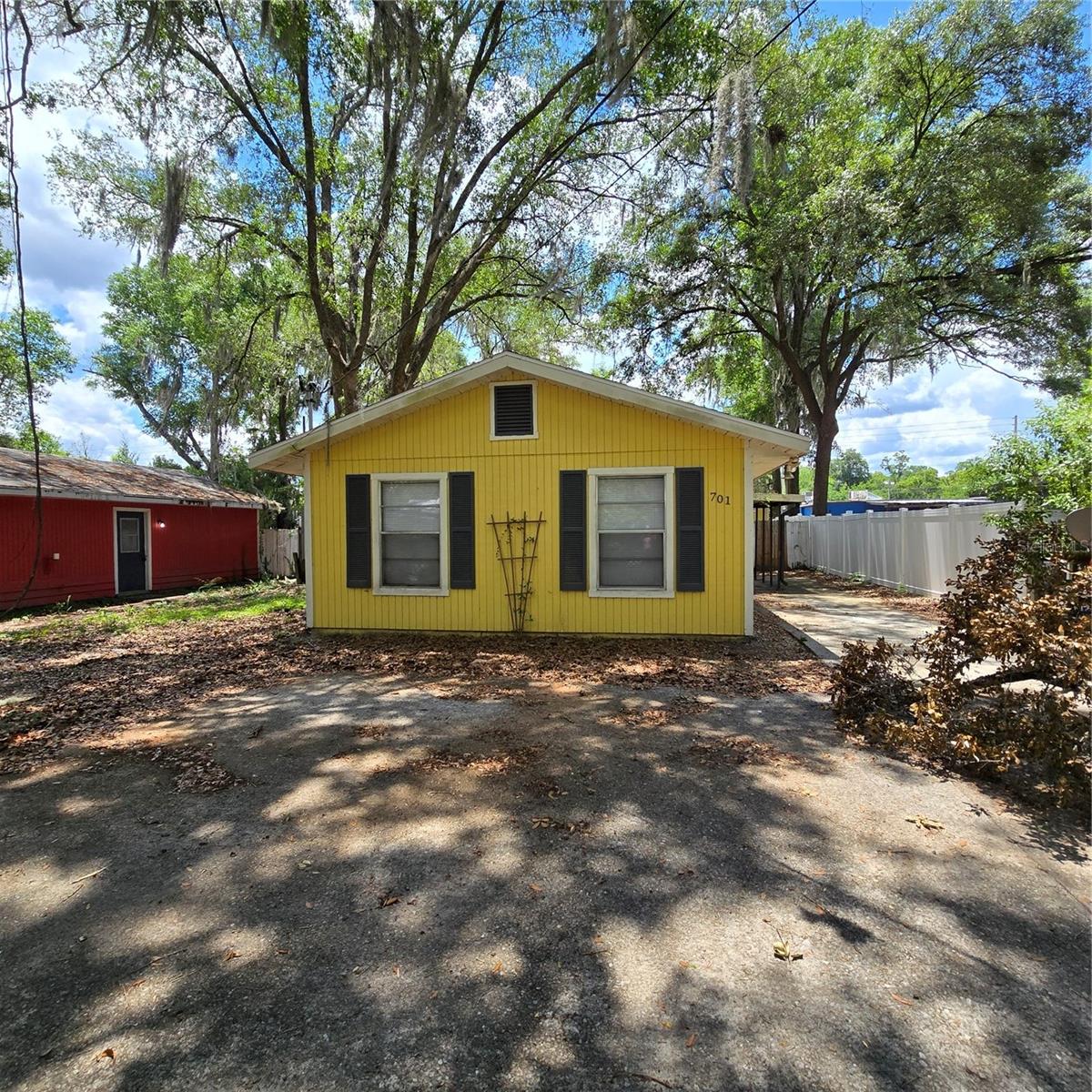 701 NW 24TH AVE, GAINESVILLE, FL, 32609