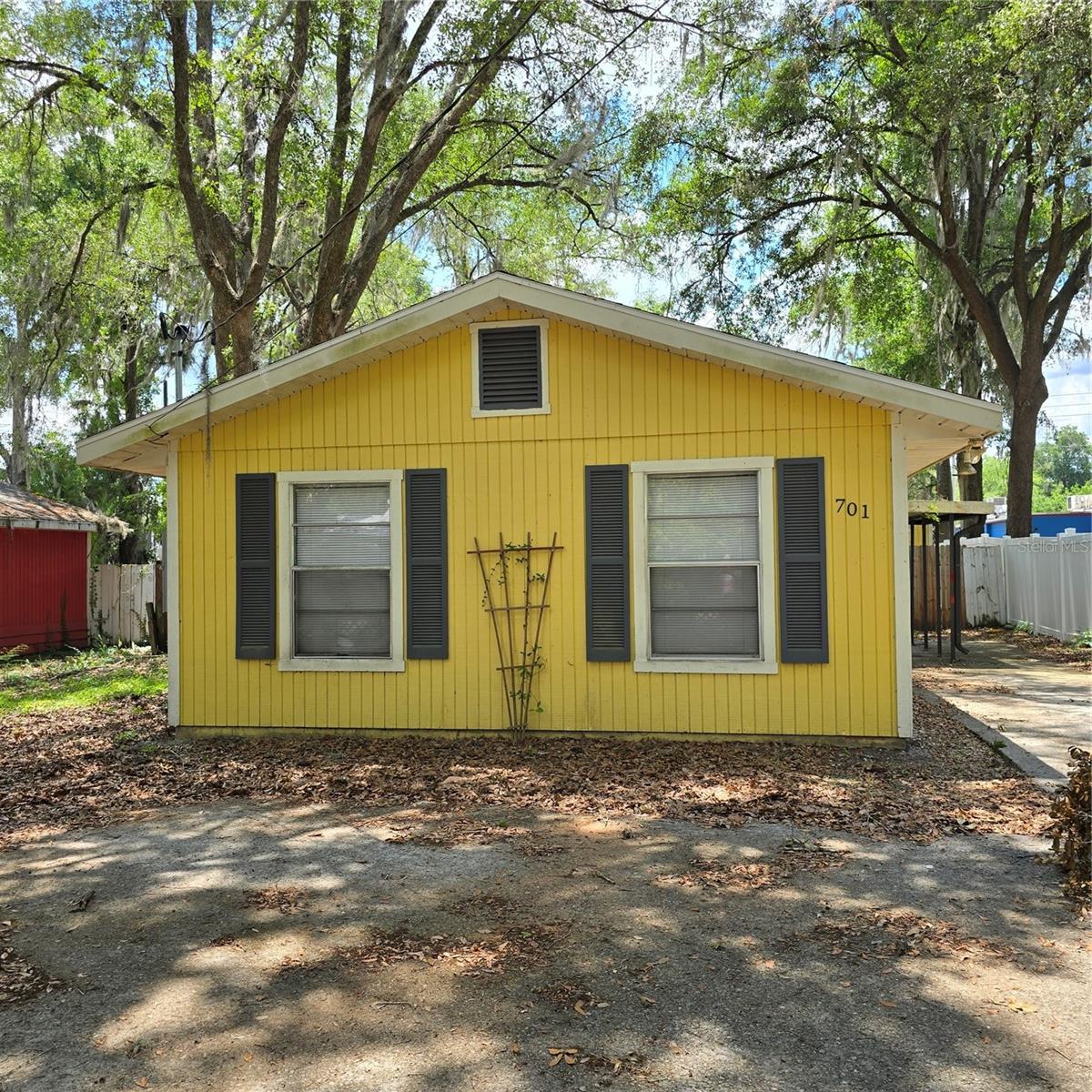 701 NW 24TH AVE, GAINESVILLE, FL, 32609