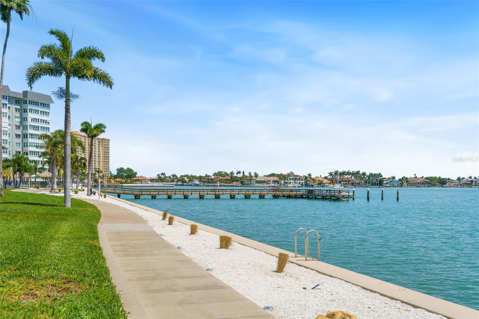 5130 BRITTANY DR S #505, ST PETERSBURG, FL, 33715