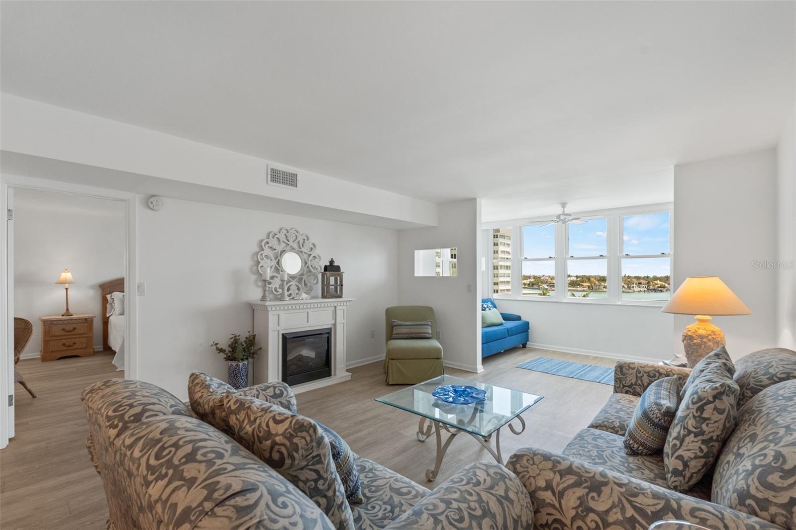 5130 BRITTANY DR S #505, ST PETERSBURG, FL, 33715