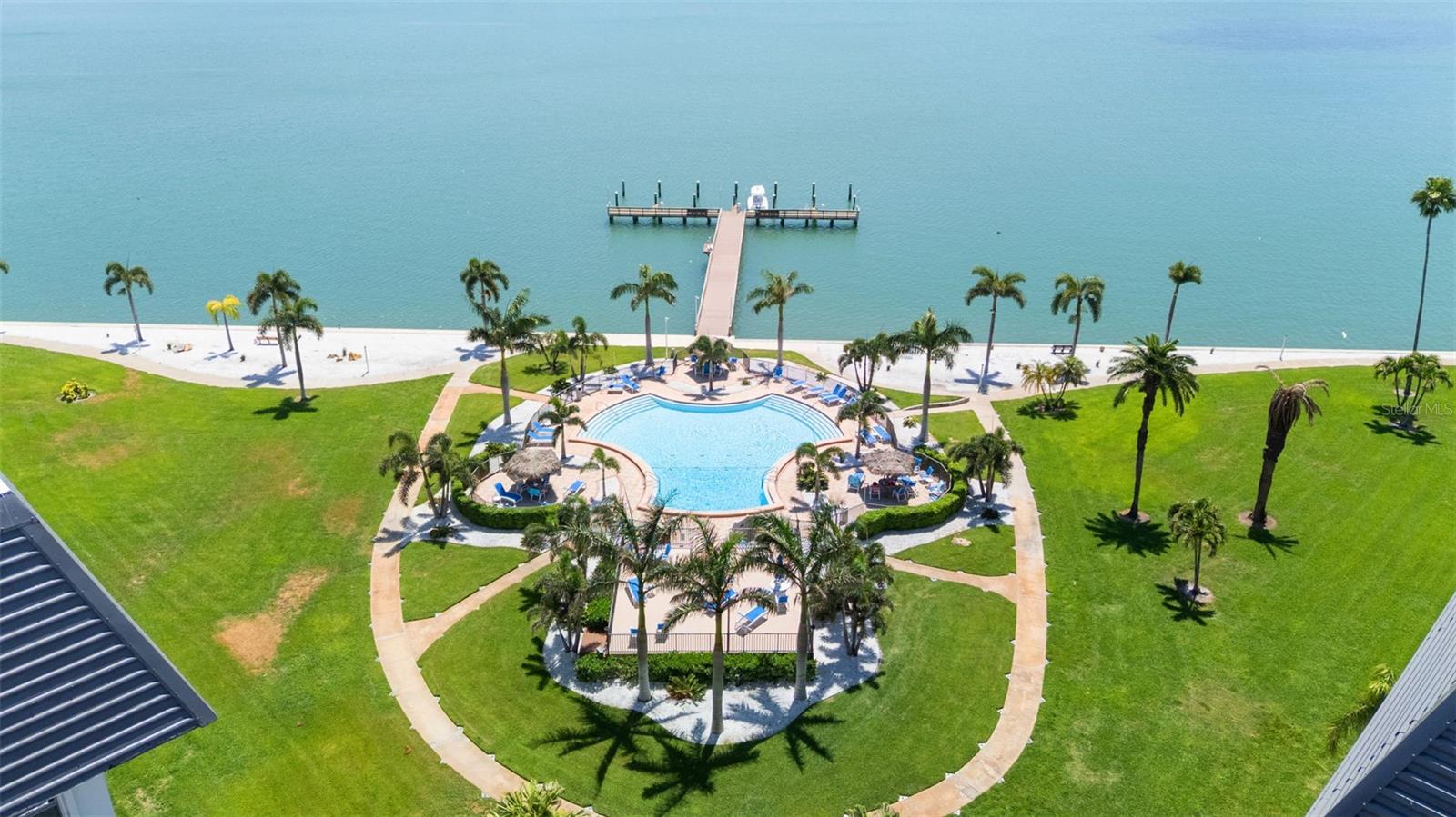 5130 BRITTANY DR S #505, ST PETERSBURG, FL, 33715