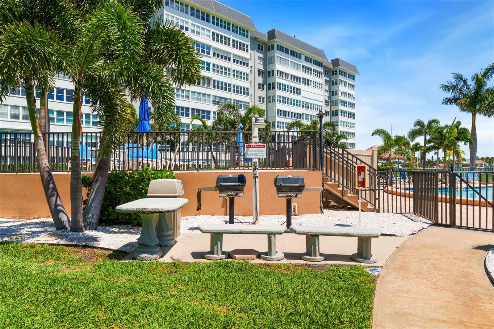 5130 BRITTANY DR S #505, ST PETERSBURG, FL, 33715