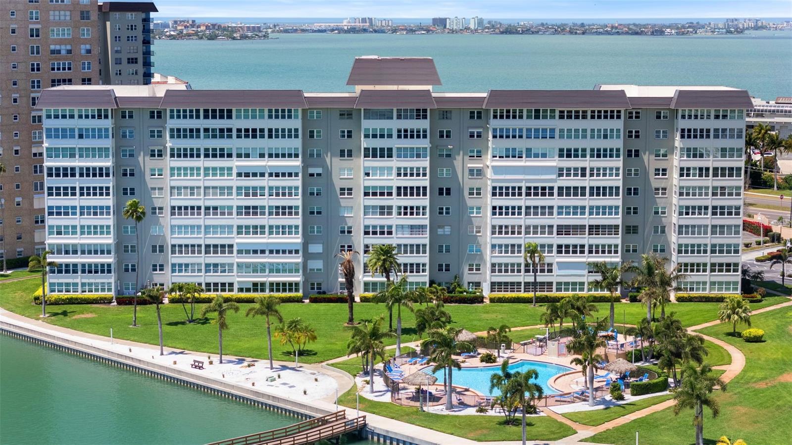 5130 BRITTANY DR S #505, ST PETERSBURG, FL, 33715