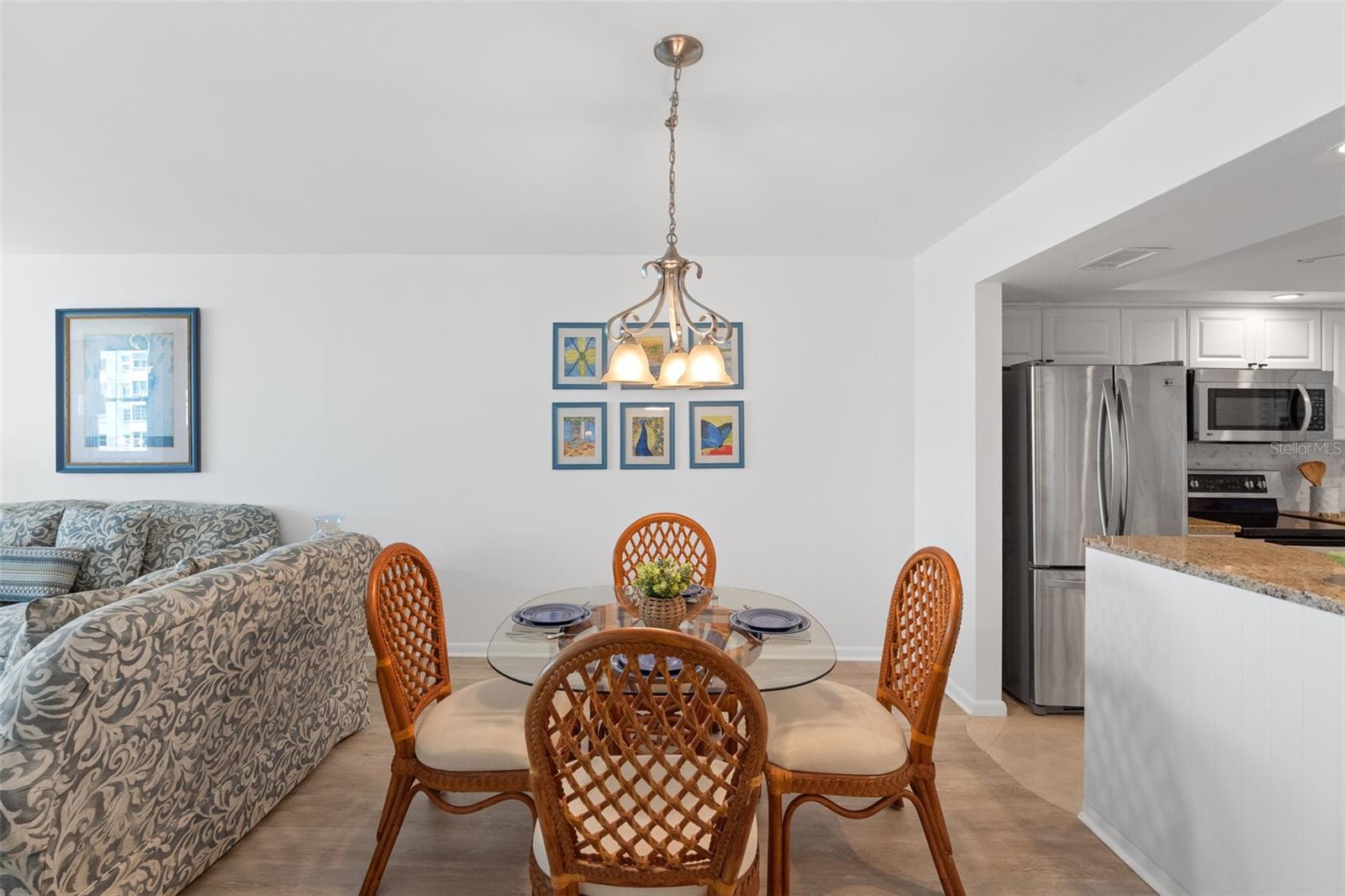 5130 BRITTANY DR S #505, ST PETERSBURG, FL, 33715