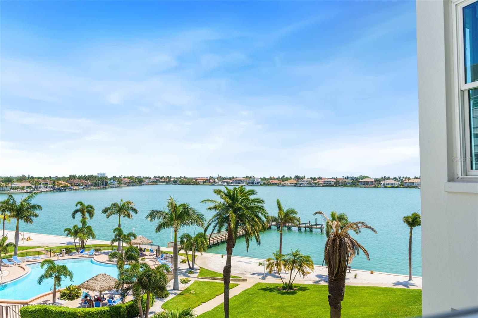 5130 BRITTANY DR S #505, ST PETERSBURG, FL, 33715