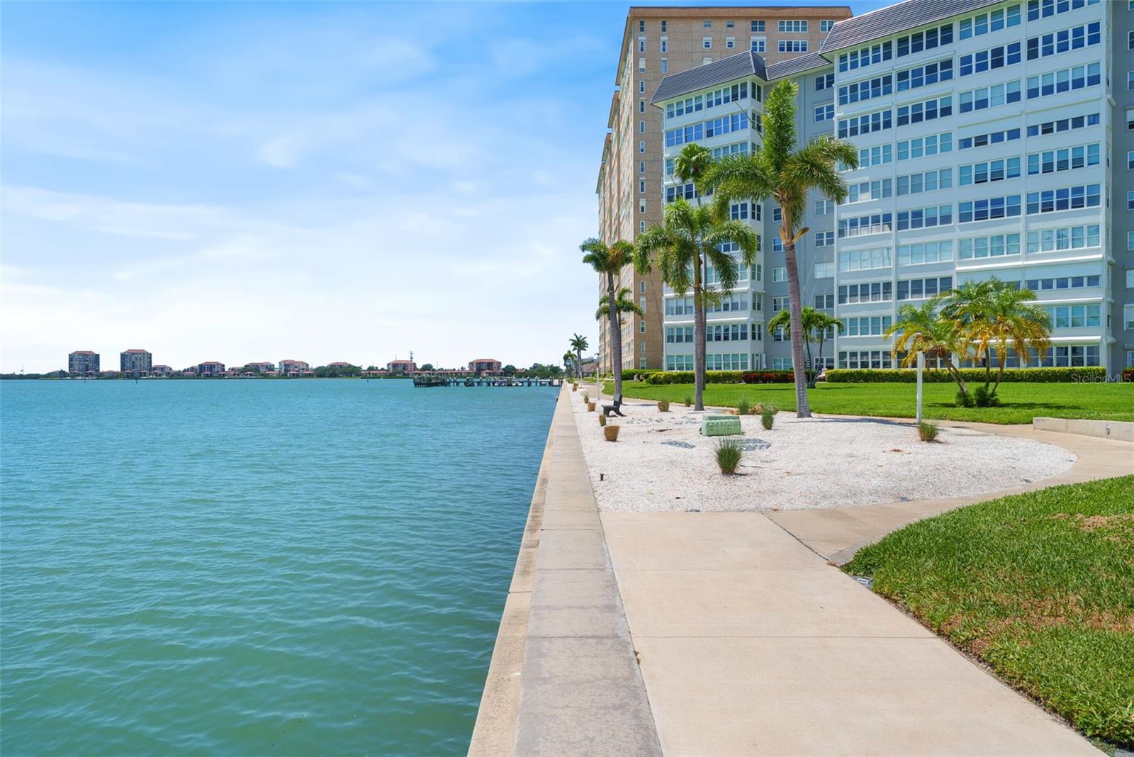 5130 BRITTANY DR S #505, ST PETERSBURG, FL, 33715