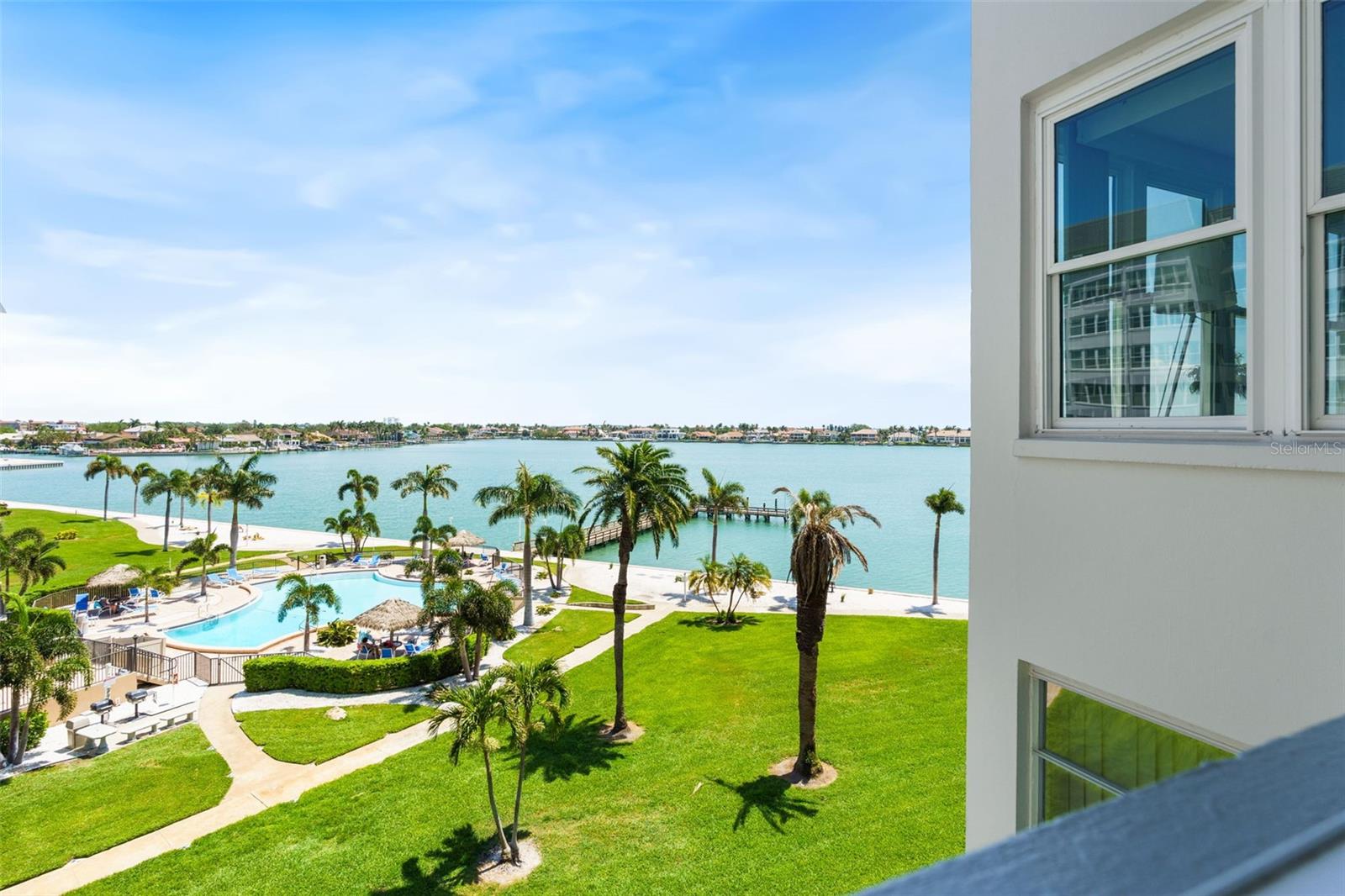 5130 BRITTANY DR S #505, ST PETERSBURG, FL, 33715