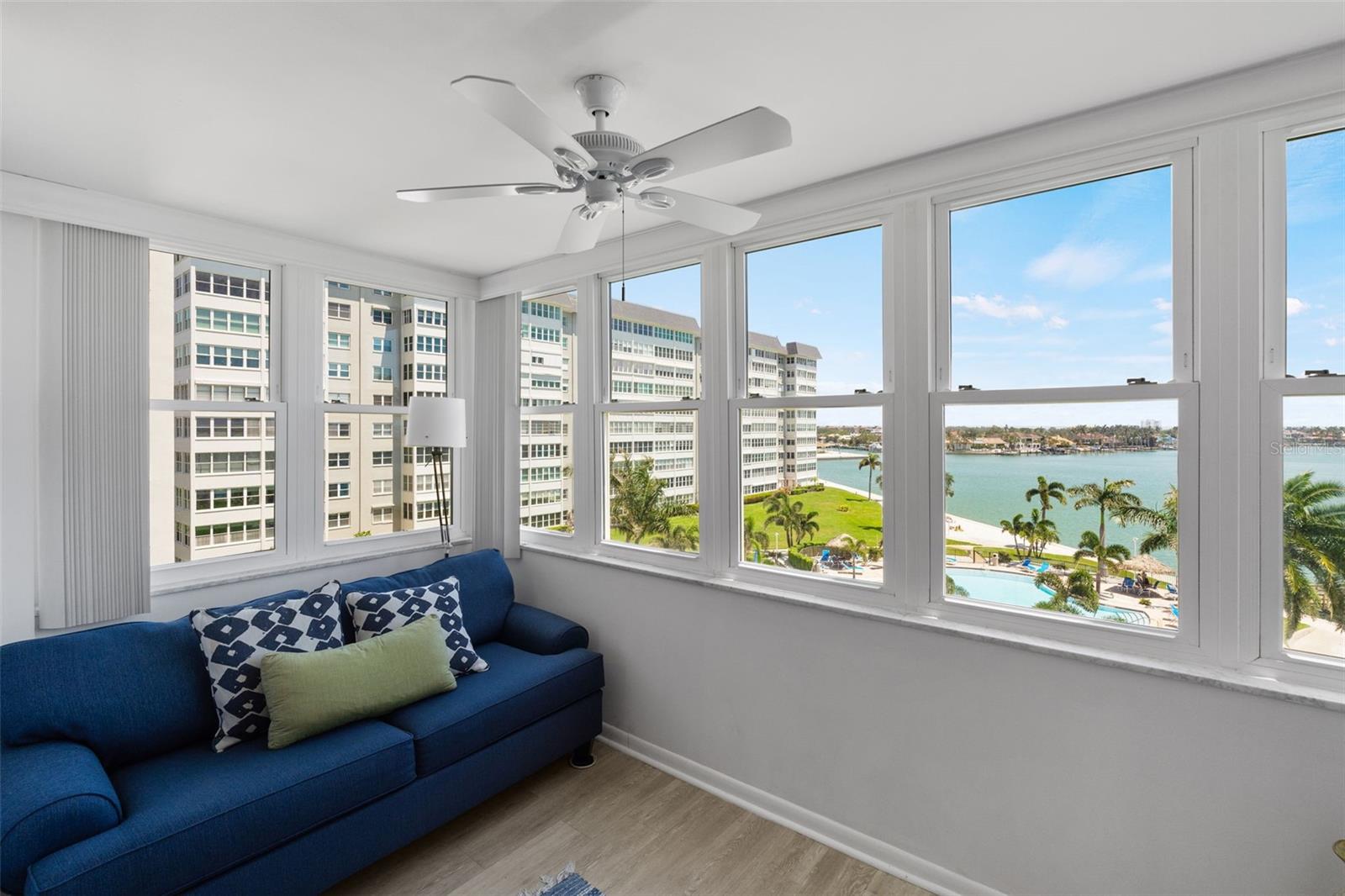 5130 BRITTANY DR S #505, ST PETERSBURG, FL, 33715