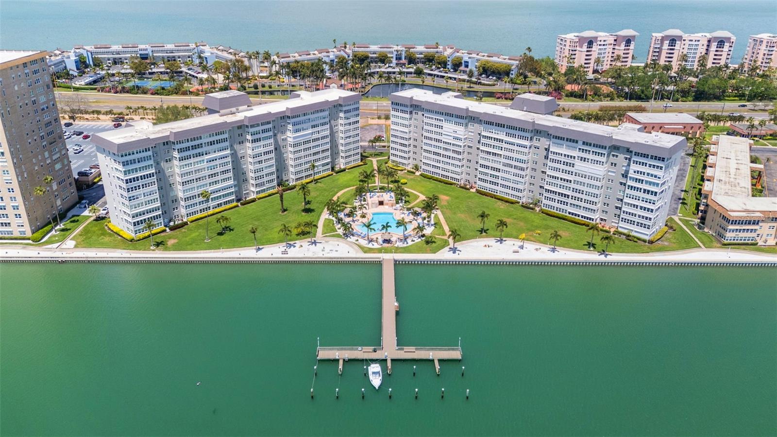 5130 BRITTANY DR S #505, ST PETERSBURG, FL, 33715