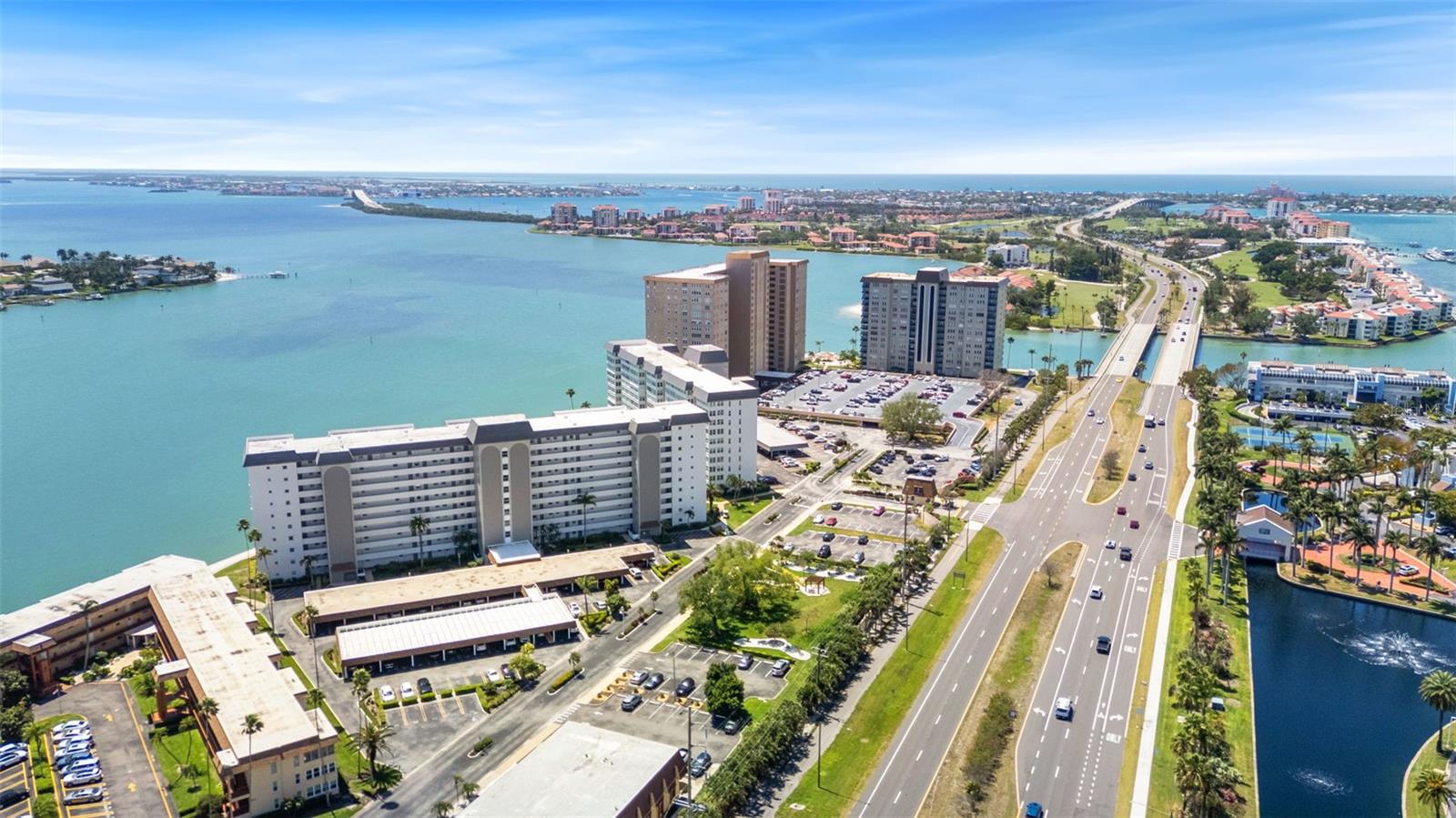 5130 BRITTANY DR S #505, ST PETERSBURG, FL, 33715