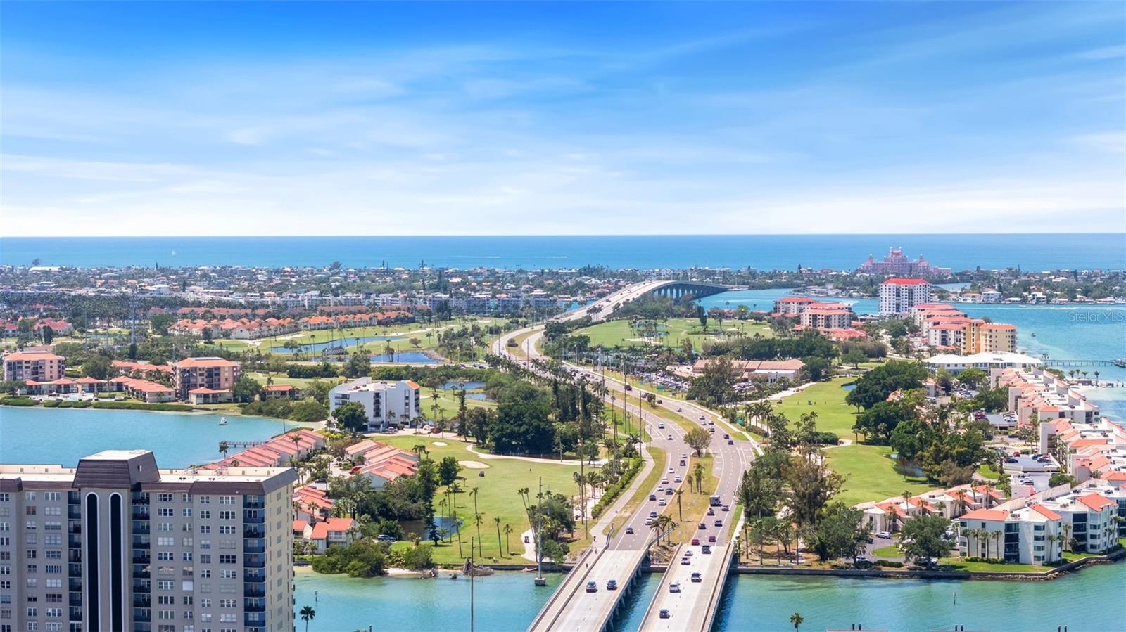 5130 BRITTANY DR S #505, ST PETERSBURG, FL, 33715