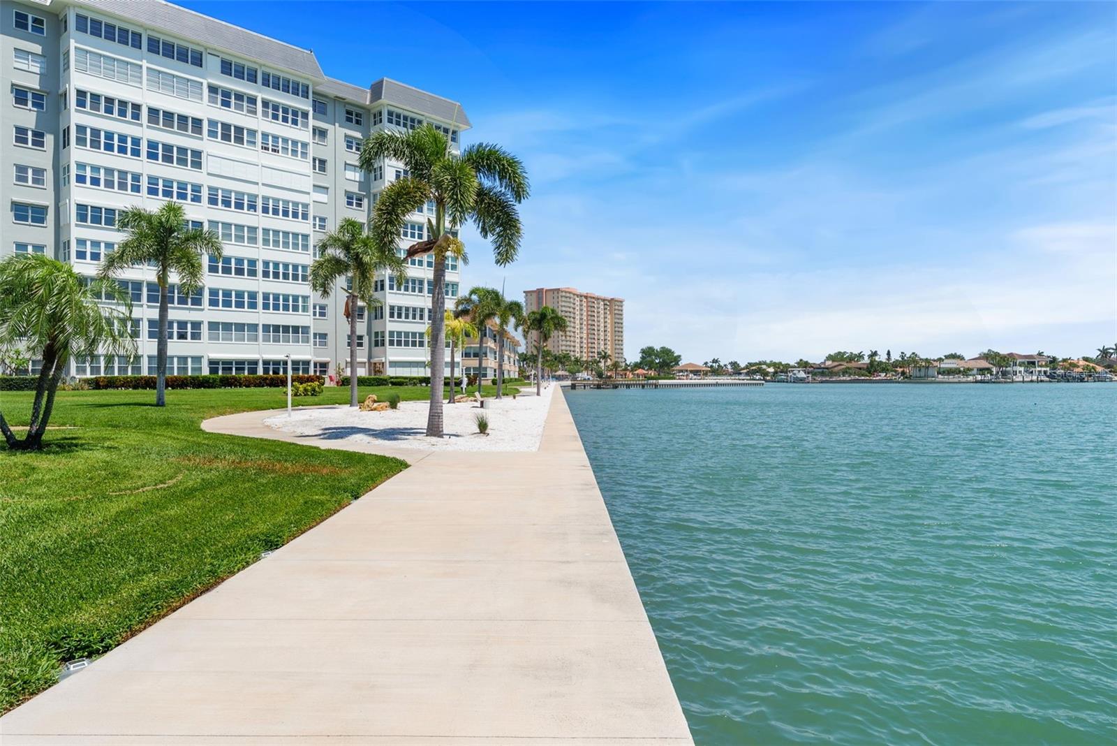 5130 BRITTANY DR S #505, ST PETERSBURG, FL, 33715