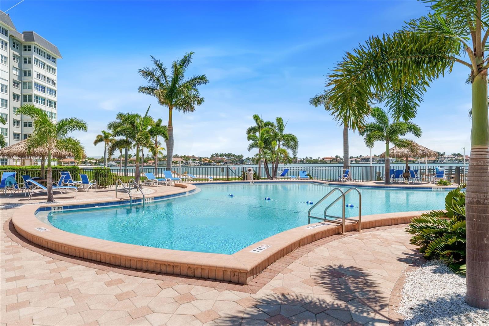 5130 BRITTANY DR S #505, ST PETERSBURG, FL, 33715