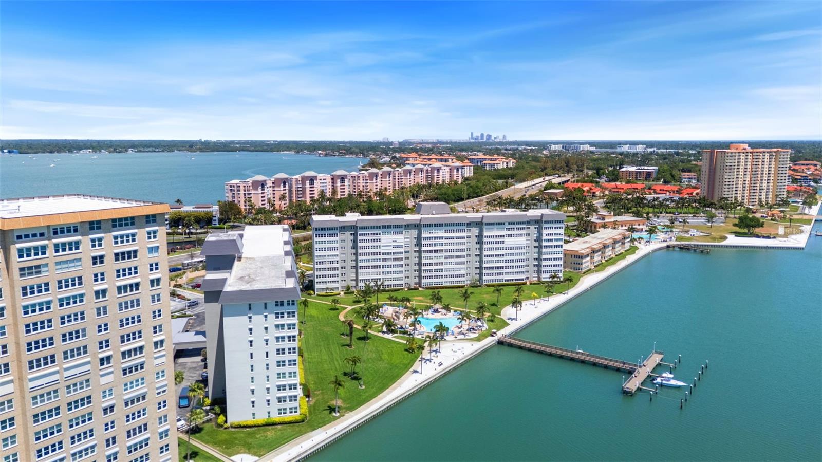 5130 BRITTANY DR S #505, ST PETERSBURG, FL, 33715