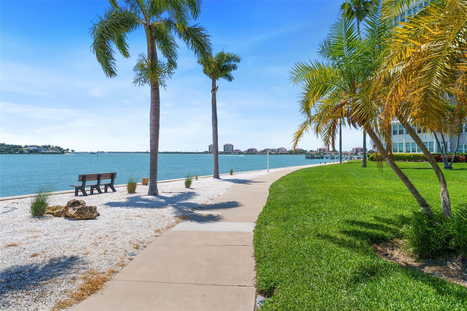 5130 BRITTANY DR S #505, ST PETERSBURG, FL, 33715