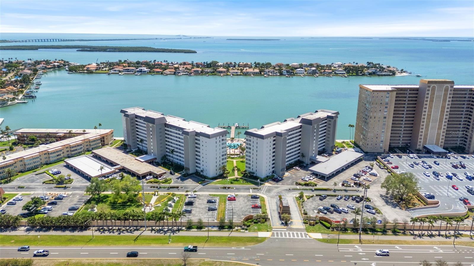 5130 BRITTANY DR S #505, ST PETERSBURG, FL, 33715