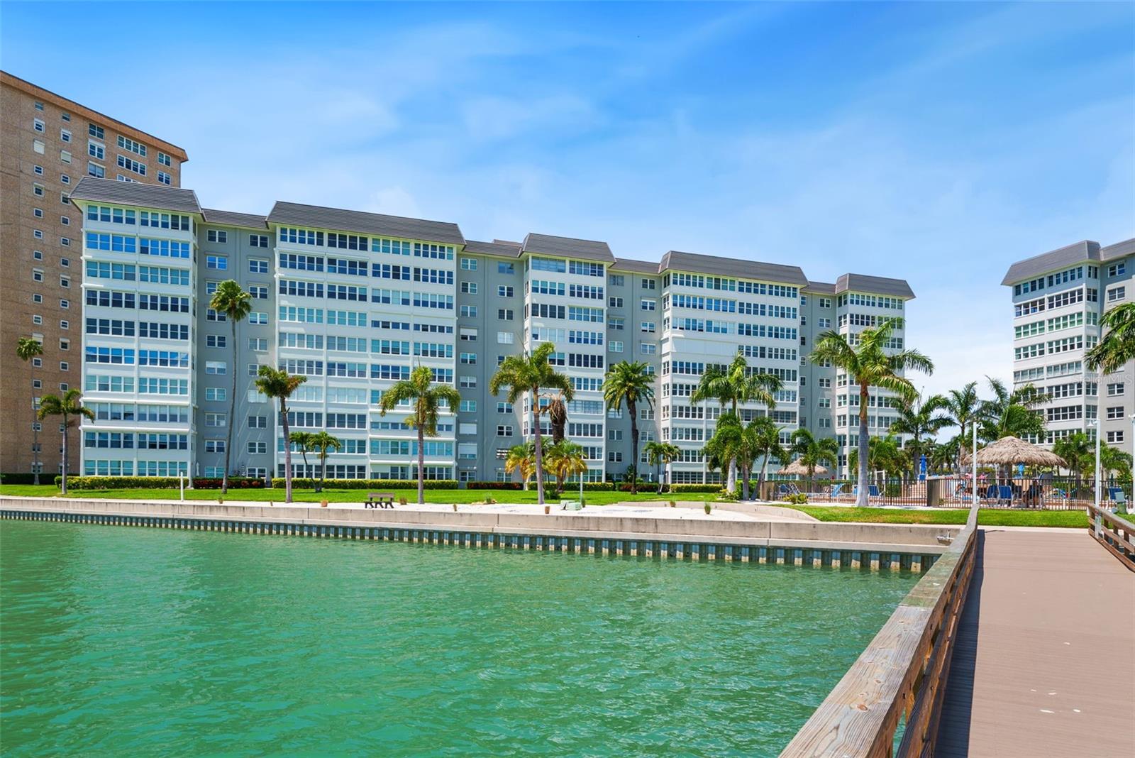 5130 BRITTANY DR S #505, ST PETERSBURG, FL, 33715