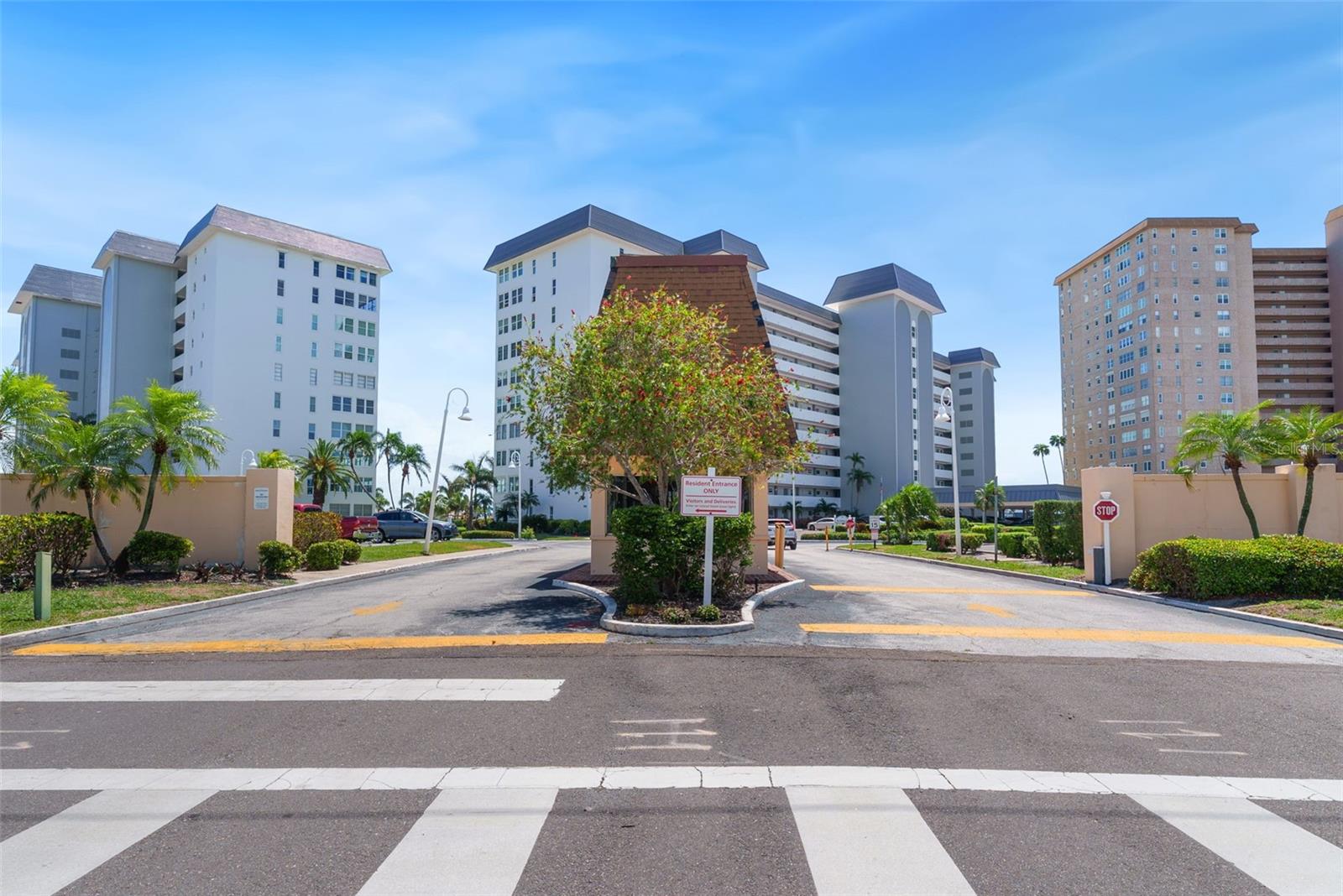 5130 BRITTANY DR S #505, ST PETERSBURG, FL, 33715