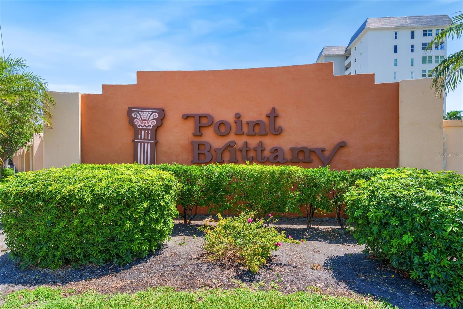 5130 BRITTANY DR S #505, ST PETERSBURG, FL, 33715