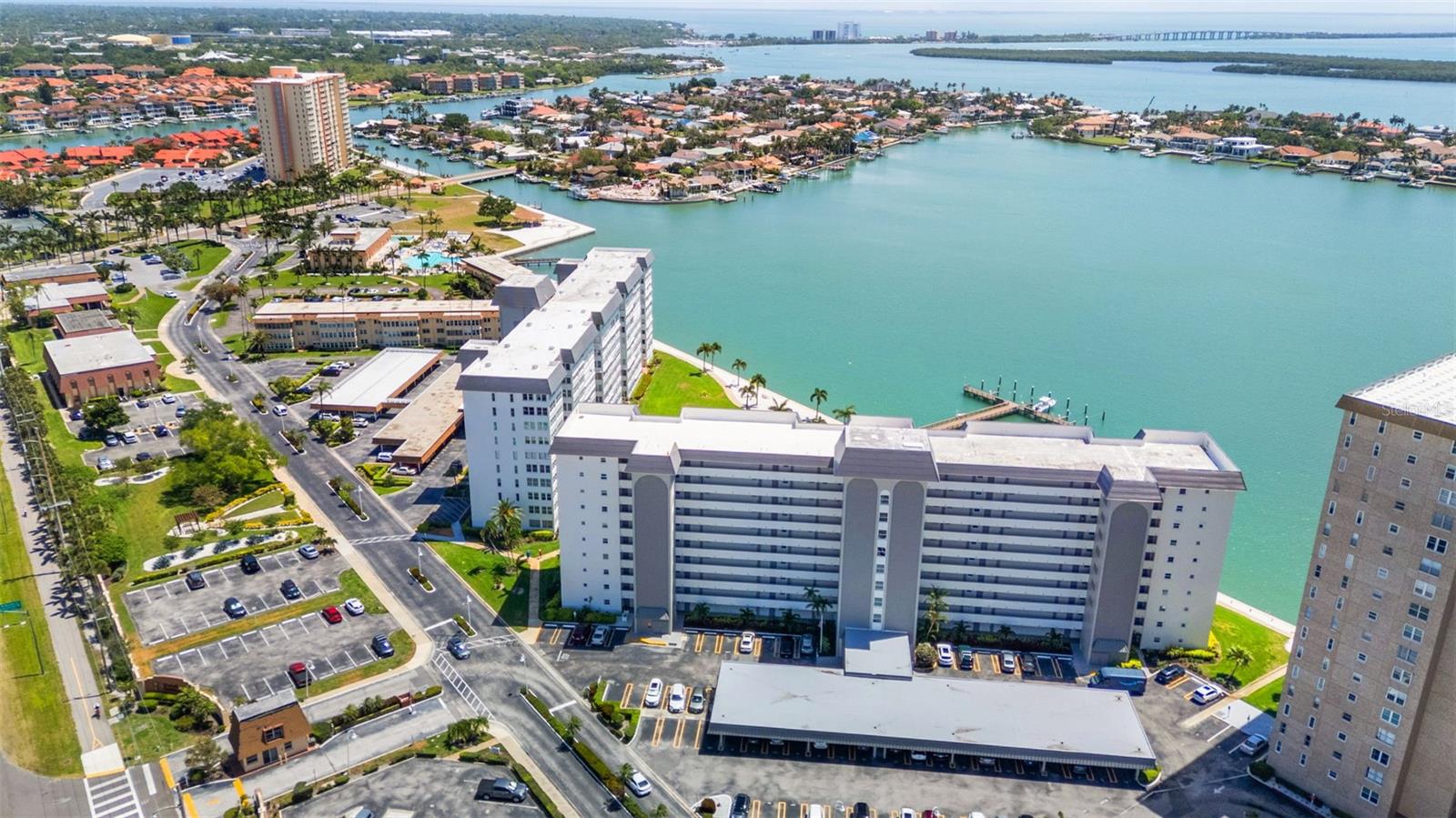 5130 BRITTANY DR S #505, ST PETERSBURG, FL, 33715