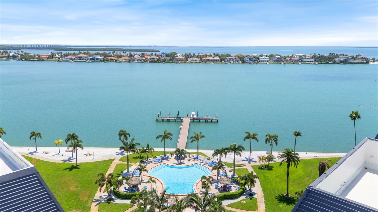 5130 BRITTANY DR S #505, ST PETERSBURG, FL, 33715