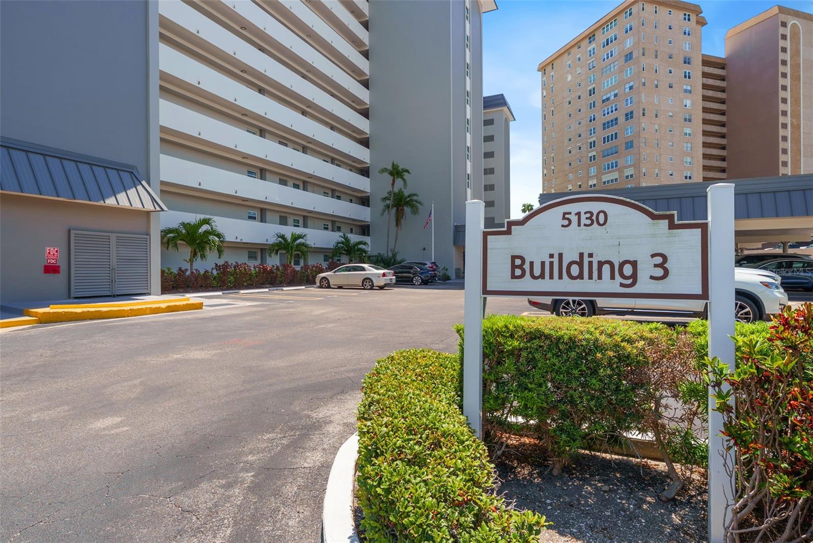 5130 BRITTANY DR S #505, ST PETERSBURG, FL, 33715